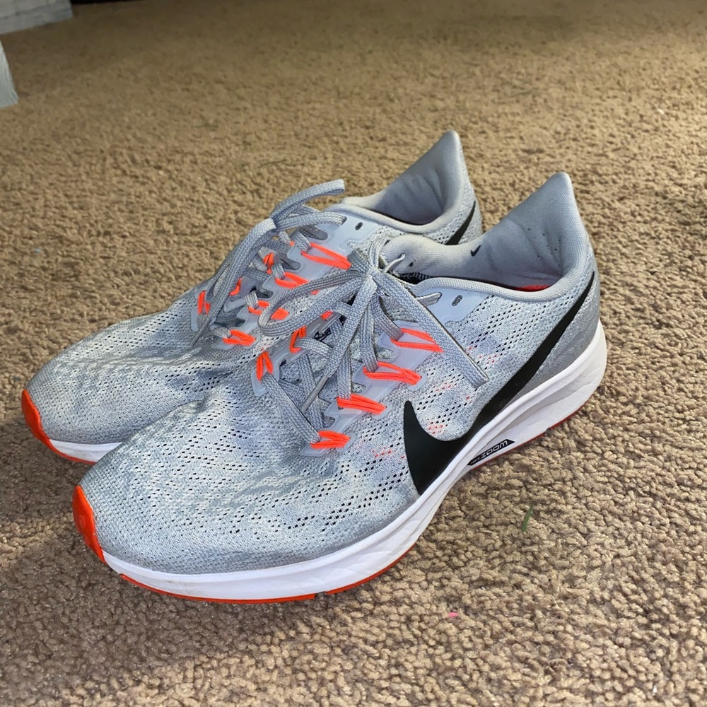 Mens Nike Air Zoom Pegasus 36